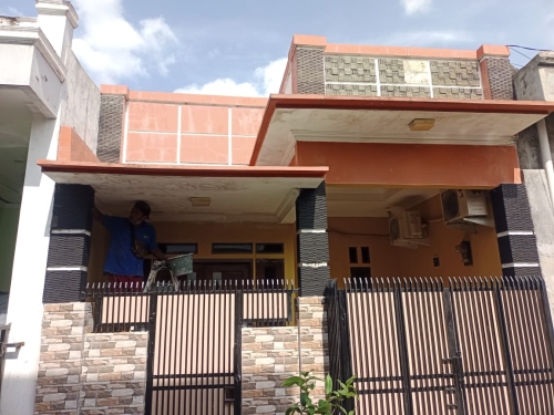 Jasa Renovasi Rumah Profesional  Di Cikarang Barat Kabupaten Bekasi Jawa Barat