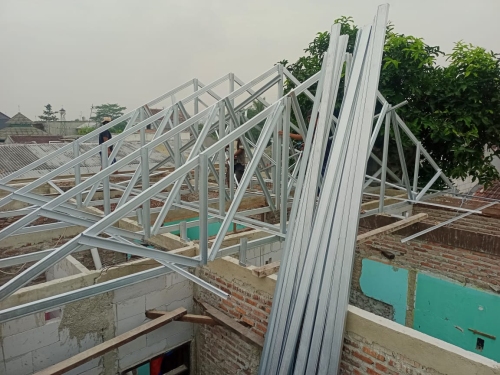 Jasa Renovasi Rumah Harga Terjangkau  Di Margahayu Bekasi